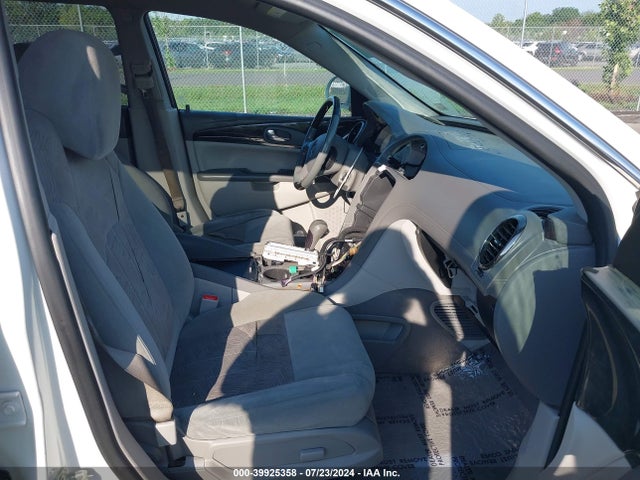 5GAKRAKD7FJ120130 Buick Enclave Convenience
