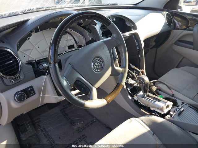 5GAKRAKD7FJ120130 Buick Enclave Convenience