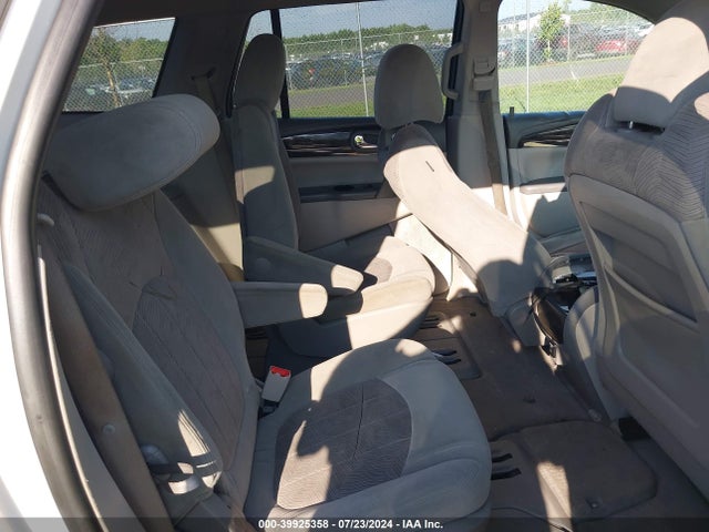 5GAKRAKD7FJ120130 Buick Enclave Convenience