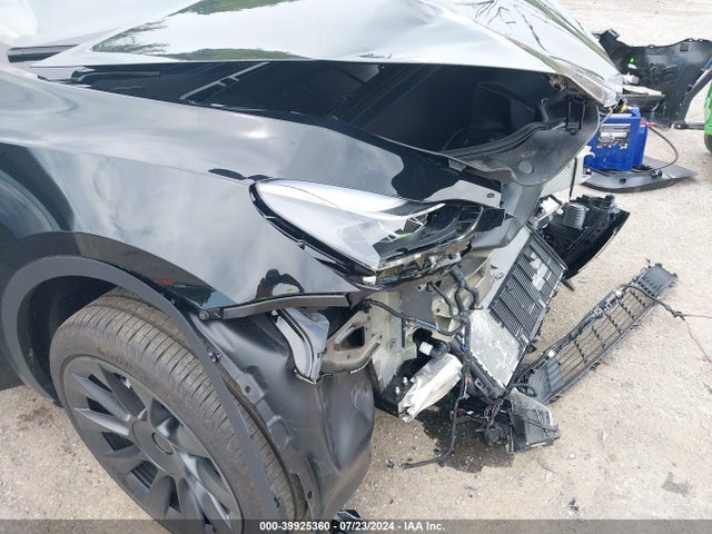 7SAYGDED1RF057360 Tesla Model Y