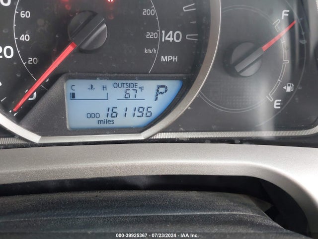 Toyota RAV4 LE 2014 2T3ZFREV4EW090495 Image 15