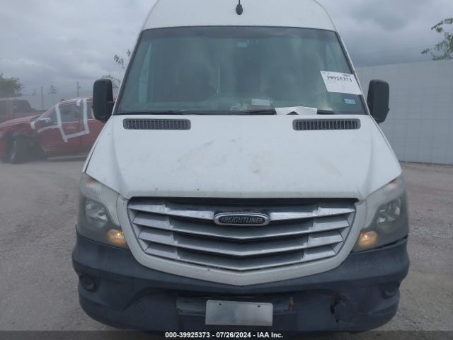 WDYPE8DCXFP127328 Freightliner Sprinter 2500 High Roof