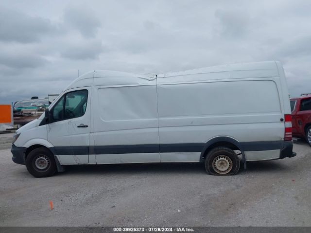 WDYPE8DCXFP127328 Freightliner Sprinter 2500 High Roof
