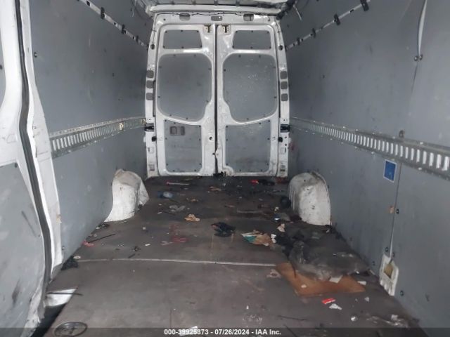 WDYPE8DCXFP127328 Freightliner Sprinter 2500 High Roof