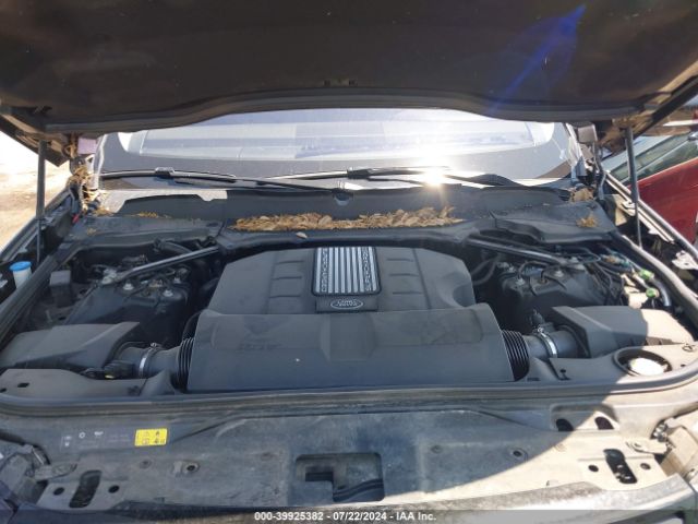 SALRR2RV5JA056544 Land Rover Discovery Hse