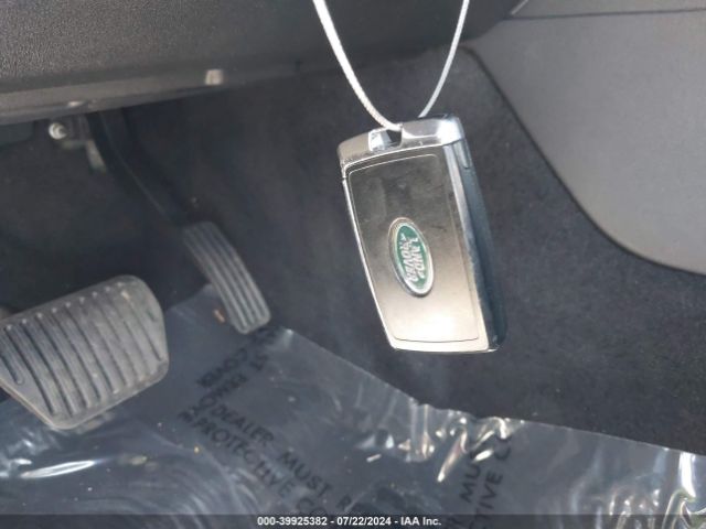 SALRR2RV5JA056544 Land Rover Discovery Hse