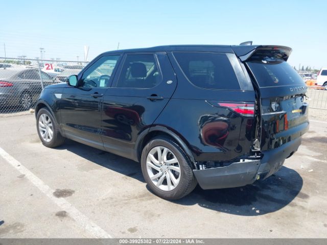 SALRR2RV5JA056544 Land Rover Discovery Hse