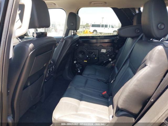 SALRR2RV5JA056544 Land Rover Discovery Hse