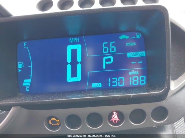 Chevrolet Sonic Lt Auto 2016 1G1JC5SH6G4112907 Image 15