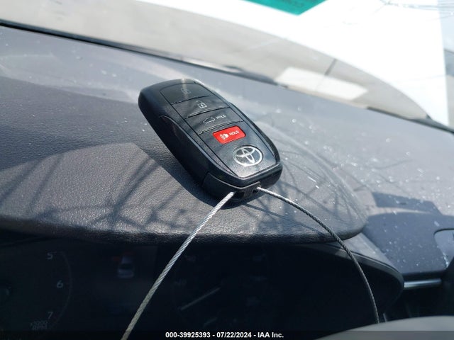 Toyota Corolla Hybrid Se 2024 JTDBCMFE1R3042098 Image 11