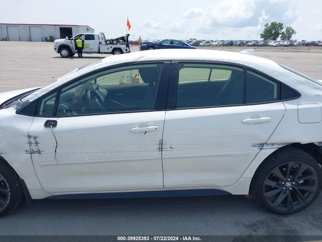 Toyota Corolla Hybrid Se 2024 JTDBCMFE1R3042098 Image 15