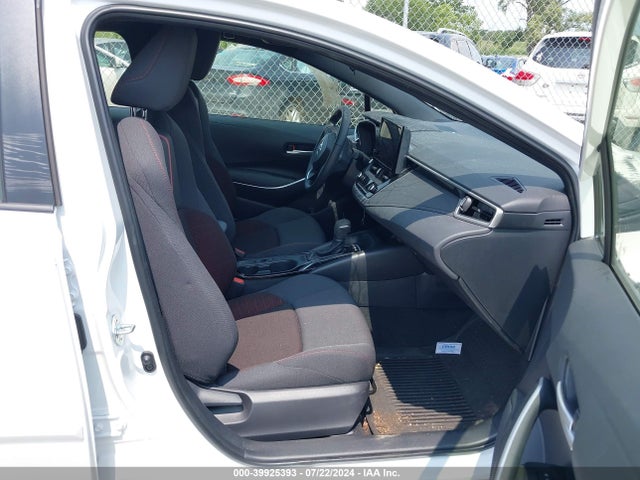 Toyota Corolla Hybrid Se 2024 JTDBCMFE1R3042098 Image 5