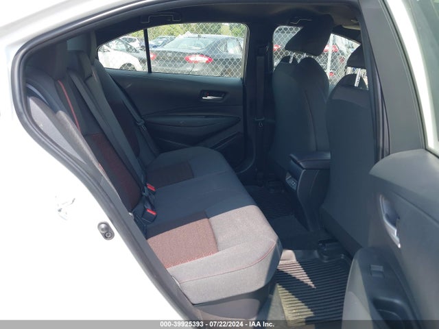 Toyota Corolla Hybrid Se 2024 JTDBCMFE1R3042098 Image 8