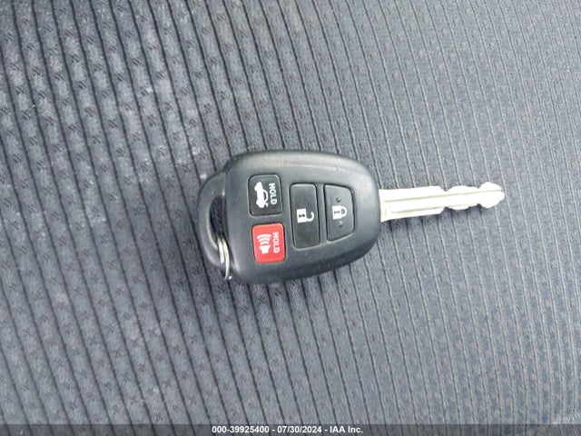 Toyota CAMRY SE 2017 4T1BF1FKXHU320111 Image 11
