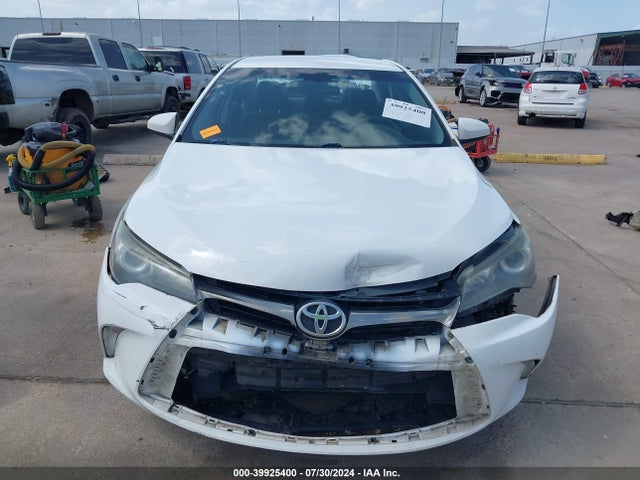 Toyota CAMRY SE 2017 4T1BF1FKXHU320111 Image 13