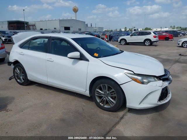 Toyota CAMRY SE 2017 4T1BF1FKXHU320111 Image 14