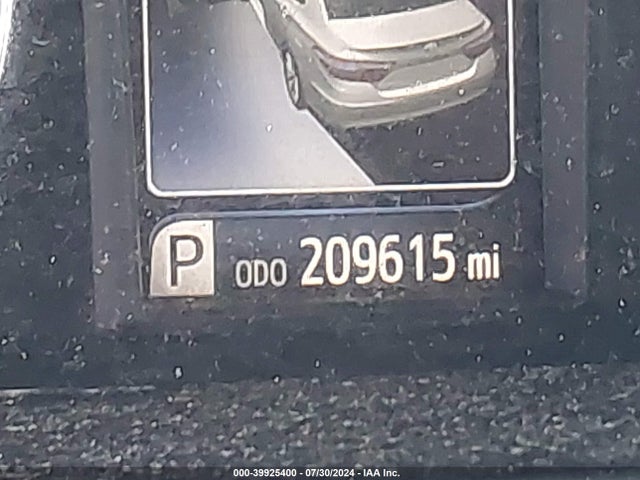 Toyota CAMRY SE 2017 4T1BF1FKXHU320111 Image 16