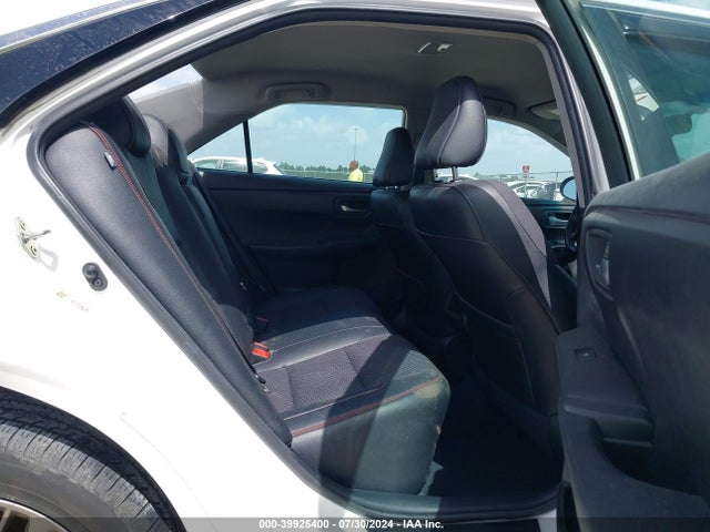 Toyota CAMRY SE 2017 4T1BF1FKXHU320111 Image 8