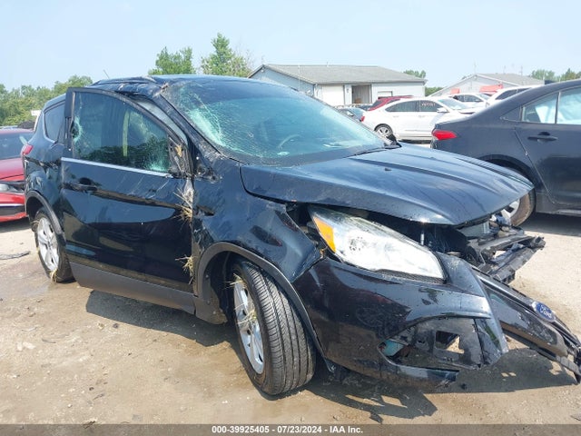 Ford ESCAPE SE 2016 1FMCU0G71GUB55241 Image 1