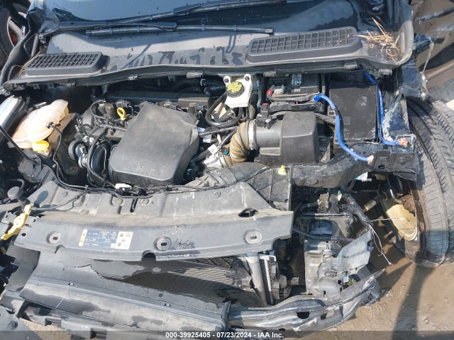 Ford ESCAPE SE 2016 1FMCU0G71GUB55241 Image 10