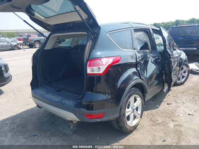 Ford ESCAPE SE 2016 1FMCU0G71GUB55241 Image 4