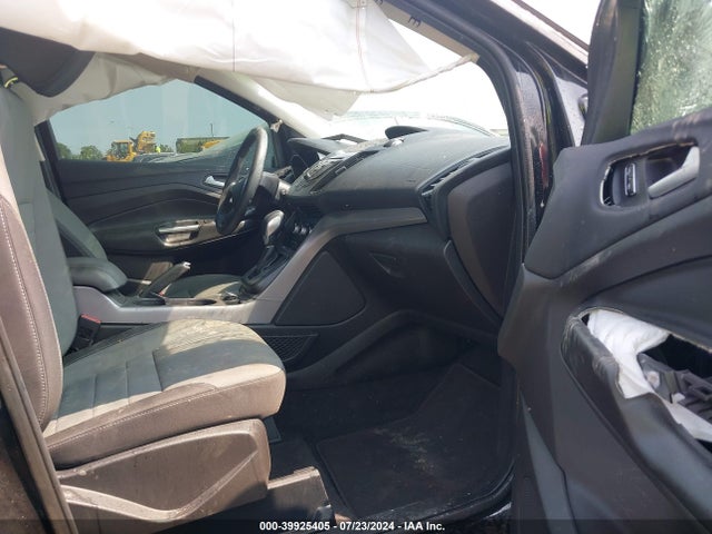 Ford ESCAPE SE 2016 1FMCU0G71GUB55241 Image 5