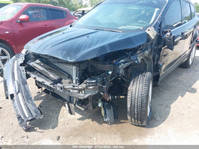 Ford ESCAPE SE 2016 1FMCU0G71GUB55241 Image 6
