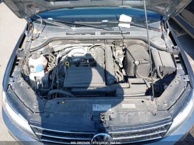 3VW2B7AJ1HM367322 Volkswagen Jetta 1.4t S