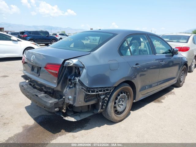 3VW2B7AJ1HM367322 Volkswagen Jetta 1.4t S