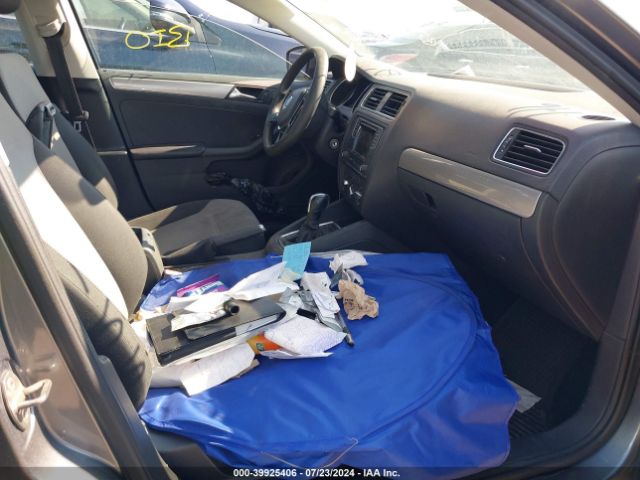 3VW2B7AJ1HM367322 Volkswagen Jetta 1.4t S