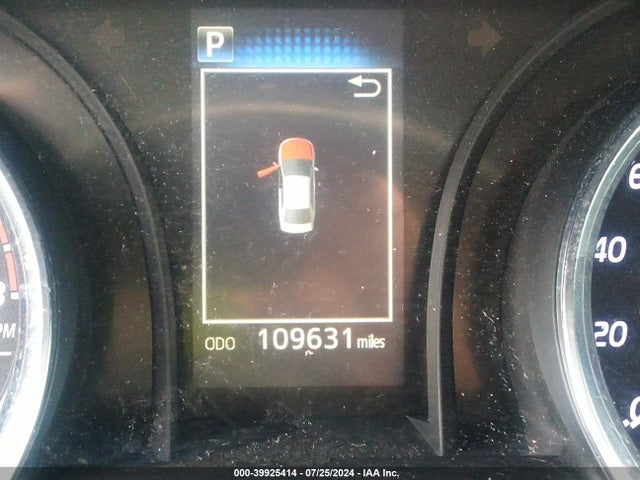 Toyota CAMRY SE 2018 4T1B11HK3JU634068 Image 15