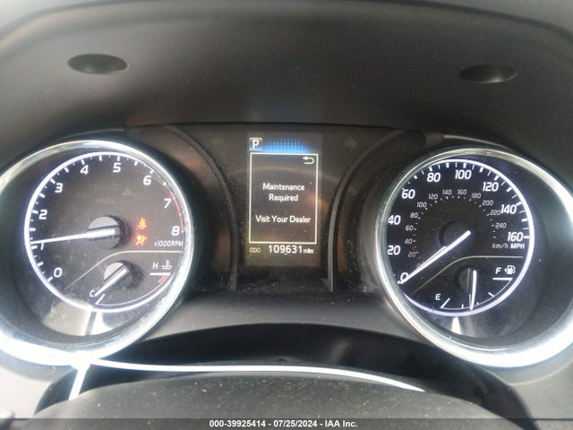 Toyota CAMRY SE 2018 4T1B11HK3JU634068 Image 7