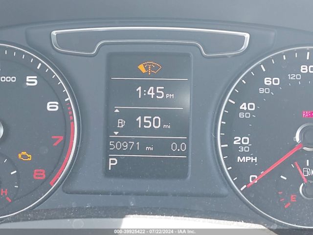 WA1HCCFS8JR007175 Audi Q3 2.0t Premium/2.0t Sport Premium