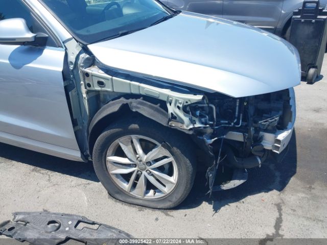 WA1HCCFS8JR007175 Audi Q3 2.0t Premium/2.0t Sport Premium