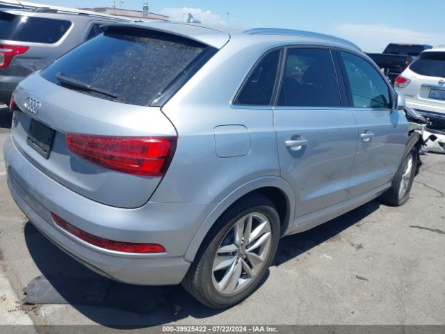 WA1HCCFS8JR007175 Audi Q3 2.0t Premium/2.0t Sport Premium