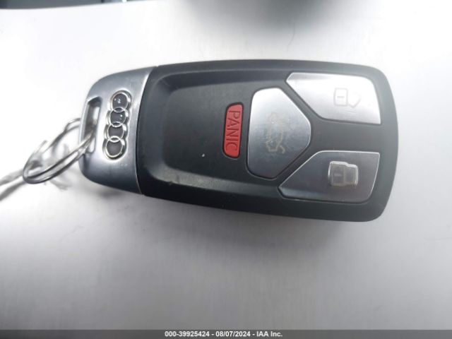 WA1C4AFY8J2042002 Audi Sq5 3.0t Premium Plus
