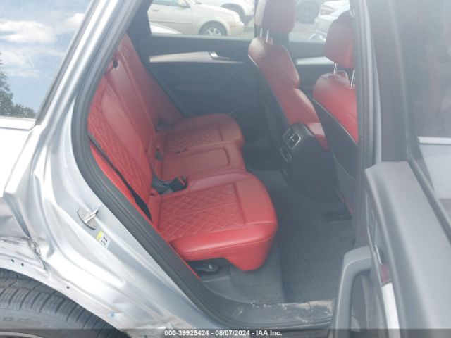 WA1C4AFY8J2042002 Audi Sq5 3.0t Premium Plus