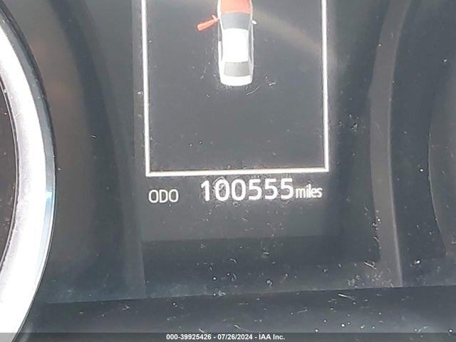 Toyota CAMRY SE 2020 4T1G11AK4LU391387 Image 15