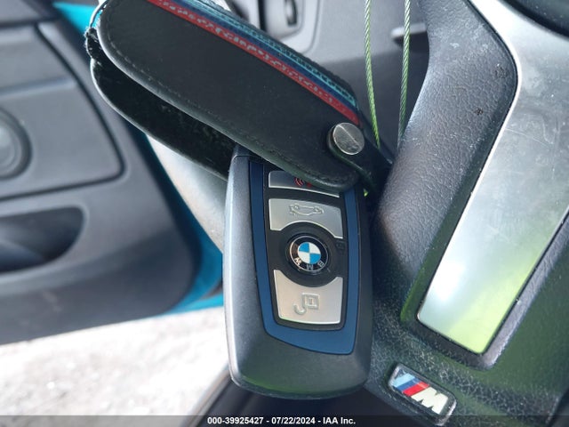 WBA4J5C52JBF06597 BMW 440i Gran Coupe