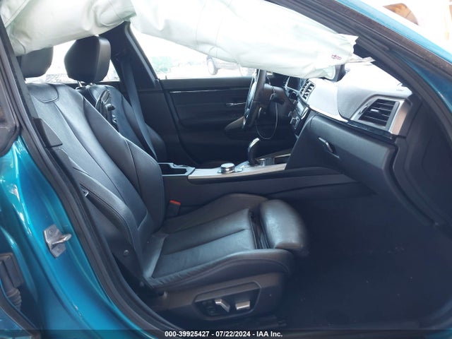 WBA4J5C52JBF06597 BMW 440i Gran Coupe