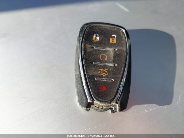 Chevrolet Sonic Premier Auto 2017 1G1JF5SB4H4113266 Image 11