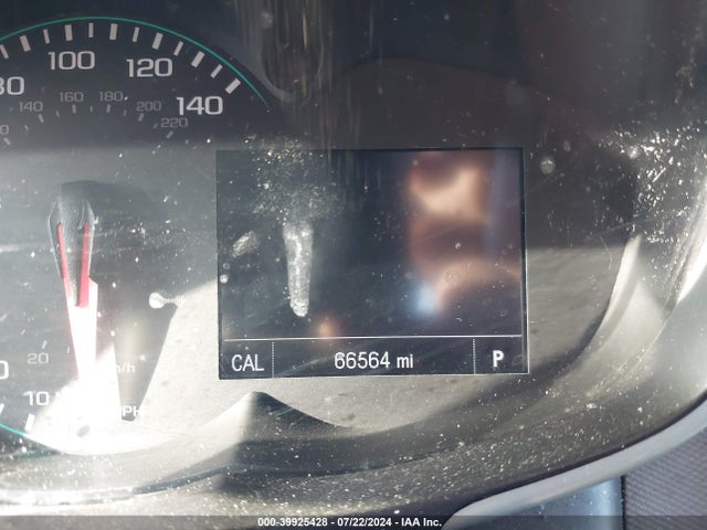 Chevrolet Sonic Premier Auto 2017 1G1JF5SB4H4113266 Image 7