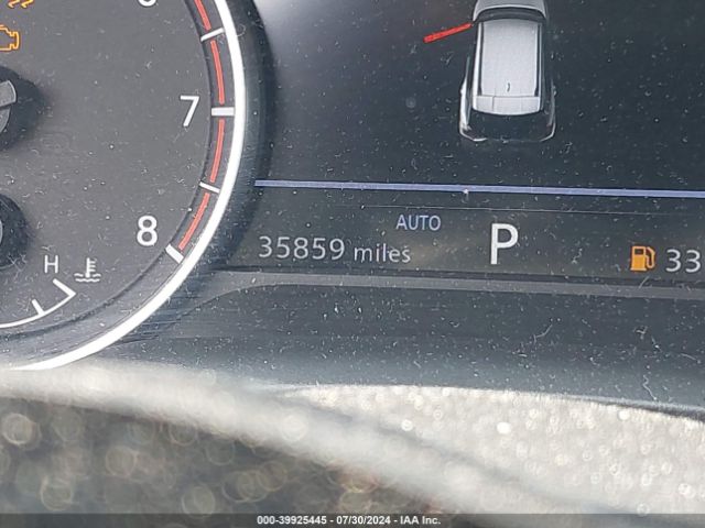 5N1AT3BBXMC818993 Nissan Rogue Sv Intelligent Awd