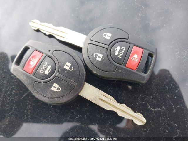 3N1AB7AP5JY321044 Nissan SENTRA S