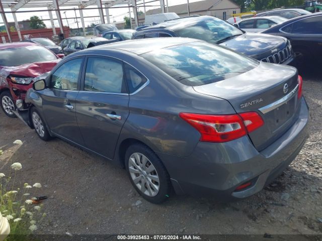 3N1AB7AP5JY321044 Nissan SENTRA S