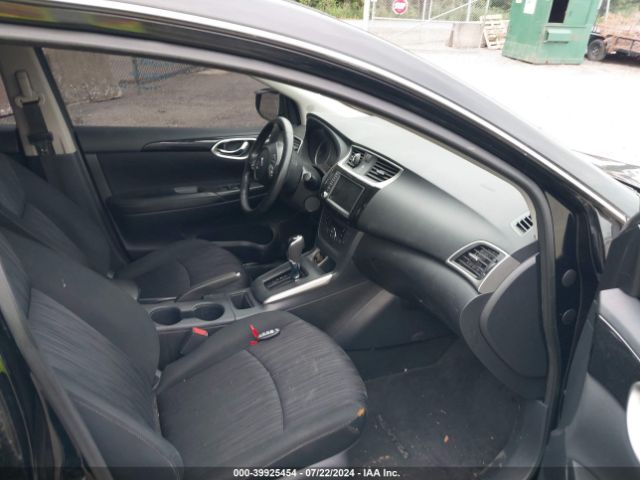 3N1AB7AP4KY430371 Nissan SENTRA SV