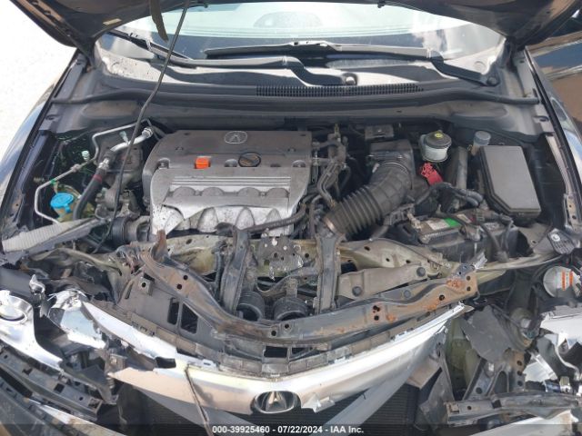 19VDE2E55EE000005 Acura Ilx 2.4l