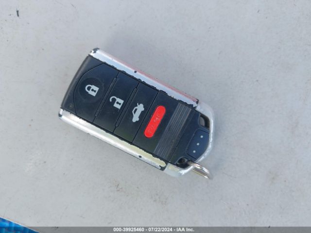 19VDE2E55EE000005 Acura Ilx 2.4l