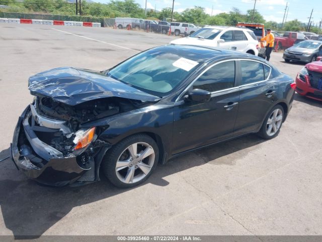 19VDE2E55EE000005 Acura Ilx 2.4l