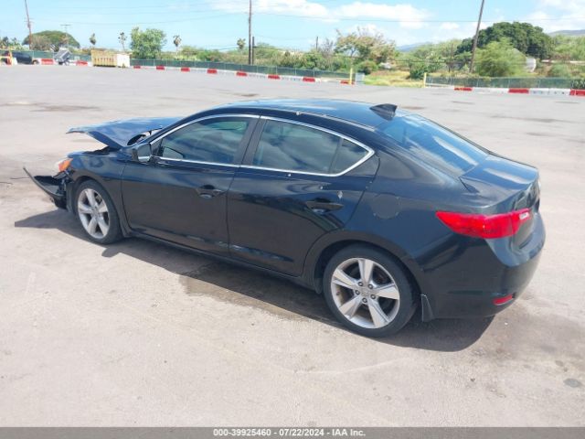 19VDE2E55EE000005 Acura Ilx 2.4l
